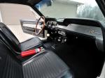 Shelby GT500 Super Snake 1967 года